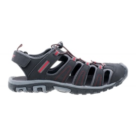 Sandali Hi-Tec Tiore M 92800081082 nero 1
