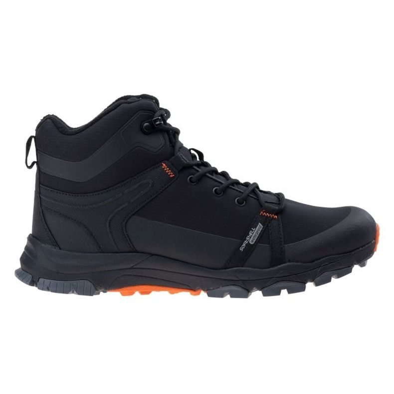 Scarpe Hi-Tec Himba Mid Wp 92800330734 nero 1