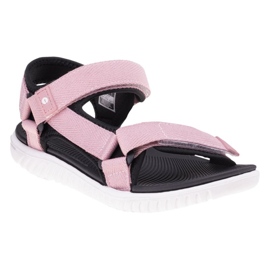 Sandali hi-tec apodis wo's W 92800401571 rosa 1