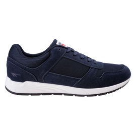 Scarpe Hi-Tec Benari M 92800437671 blu 1