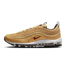 Nike Air Max 97 Golden Bullet Scarpe Oro M DM0028-700 d'oro 1