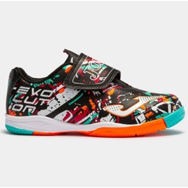 Joma Evolution 2301 Nelle scarpe EVJW2301INV multicolore 1