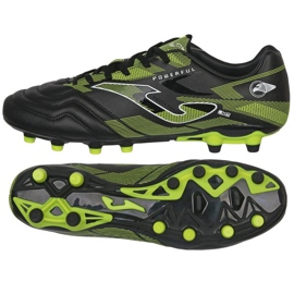 Scarpe Joma Powerful 2331 Fg POWW2331FG nero 1