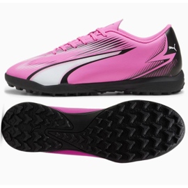 Scarpe Puma Ultra Play Tt M 107765 01 rosa 1