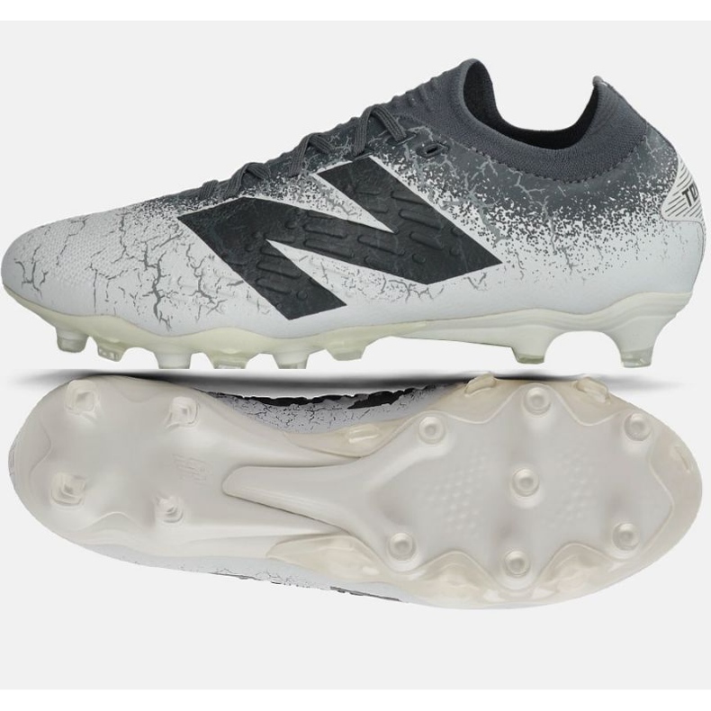 Scarpe New Balance Tekela V4 Pro Low ST1FLG45 grigio 1