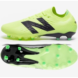 Scarpe New Balance Tekela V4 Pro Low ST1FLL45 verde 1