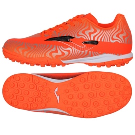 Scarpe Joma Evolution 2408 Tf EVJW2408TF arancia 1