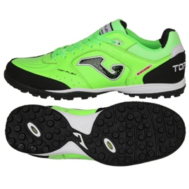 Scarpe Joma Top Flex 2411 Tf TOPW2411TF verde 2