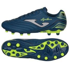 Scarpe Joma Aguila 2417 Fg AGUW2417FG blu 1