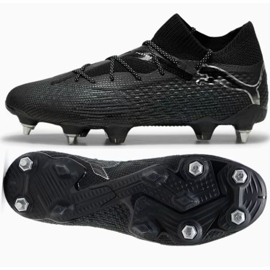 Scarpe Puma Future 7 Ultimate MxSG 107918 02 nero 1