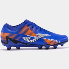 Scarpe Joma Propulsion 2404 Fg PROW2404FG blu 1