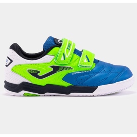 Joma Cancha 2404 Nelle scarpe CAJW2404INV multicolore 1