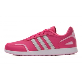 Scarpe Adidas Vs Switch 3 K Jr IG9635 rosa 1