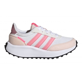 Scarpe Adidas Run 70S K IG4906 bianco 1