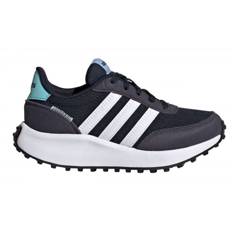 Scarpe Adidas Run 70S K IG4905 blu 1