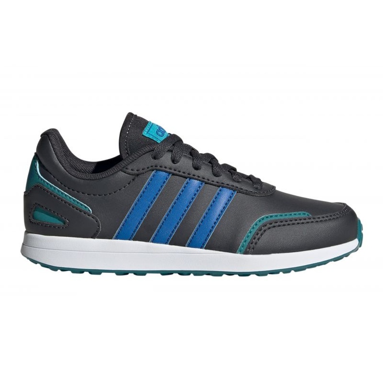 Scarpe Adidas Vs Switch 3 K IG9634 nero 1