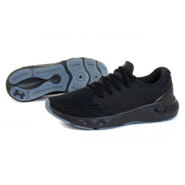 Scarpe Under Armour Charged Vantage 3023550-002 nero 1
