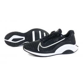 Scarpe Nike Zoomx Suprrep Sugare CU7627-002 nero 1