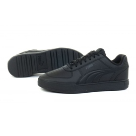 Scarpe Puma Caven 380810 03 nero 1