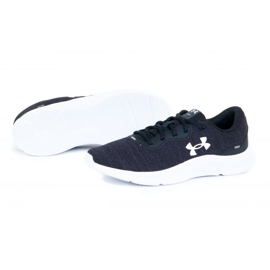 Scarpe Under Armour 2 3024134-001 nero 1