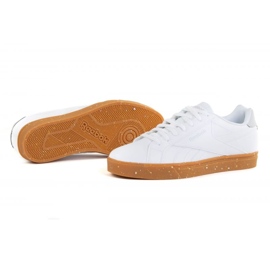 Scarpe Reebok Royal Complete 3 basse EG2984 bianca 1
