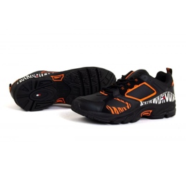 Tommy Hilfiger Archive Wildanimal Runner M EM0EM00880 nero 1