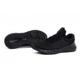 Scarpe Under Armour Charged Vantage 2 3024873-002 nero 1
