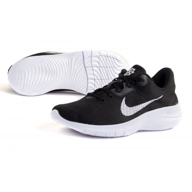 Scarpe Nike Flex Experience Rn 11 Nn DD9284-001 nero 1