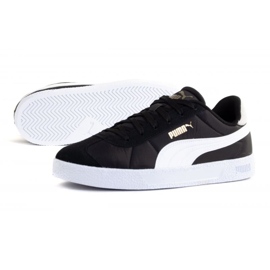 Scarpe Puma Club Nylon 384822 04 nero 1