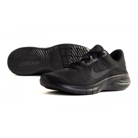 Scarpe Nike Flex Experience Rn 11 Nn DD9284-002 nero 1