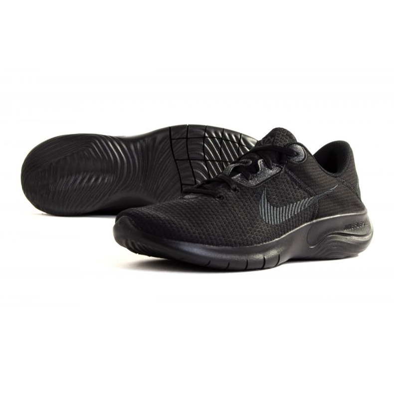 Scarpe Nike Flex Experience Rn 11 Nn DD9284-002 nero 1