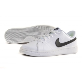 Scarpe Nike Court Royale 2 Nn DH3160-101 bianco 1