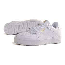 Scarpe Puma Ca Pro Classic 38019001 bianca 1