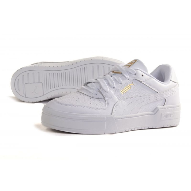 Scarpe Puma Ca Pro Classic 38019001 bianco 1