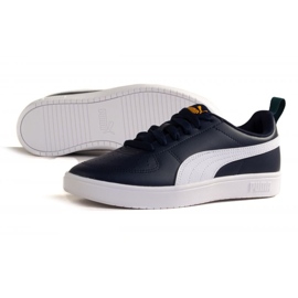 Scarpe Puma Rickie 384311 07 blu 1