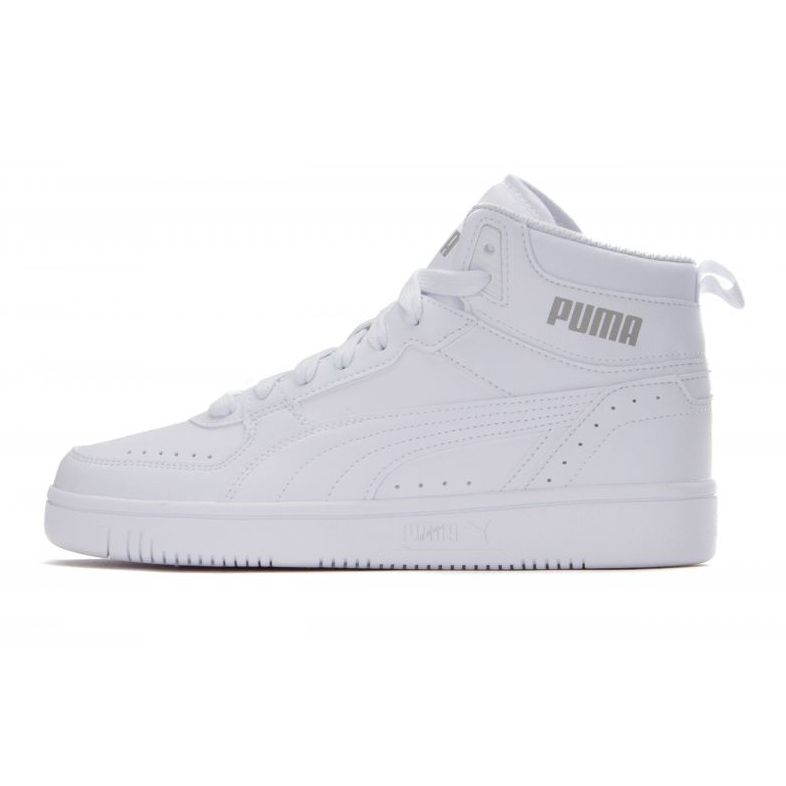 Scarpe Puma Rebound Joy Jr 37468707 bianco 1