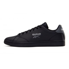 Buty Reebok Royal Complete Spo GW1542 nero 1