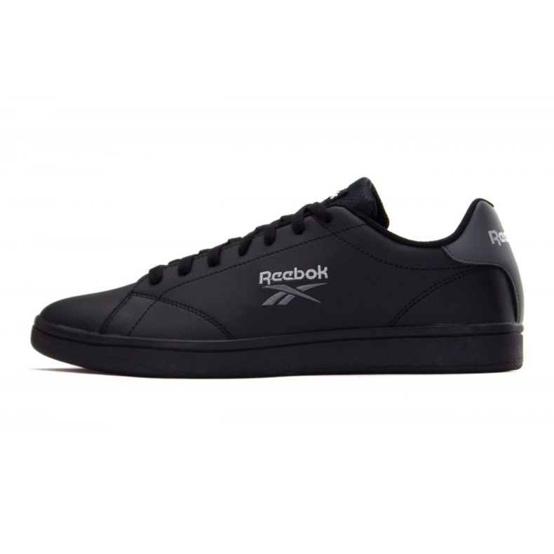 Buty Reebok Royal Complete Spo GW1542 nero 1