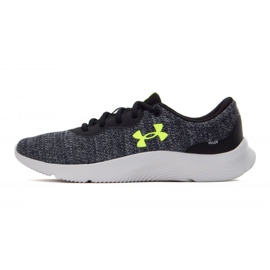 Under Armour Sotto Armatura Mojo 2 M 3024134-007 grigio 1