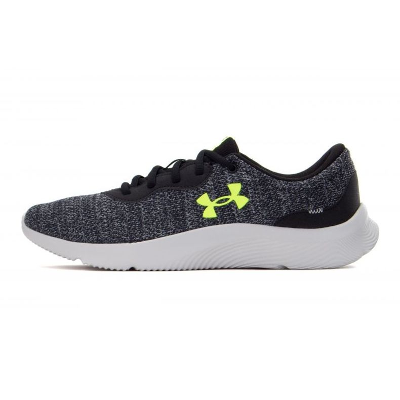 Under Armour Sotto Armatura Mojo 2 M 3024134-007 grigio 1