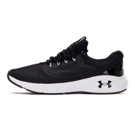 Under Armour Charged Vantage 2 M 3024873-001 nero 1