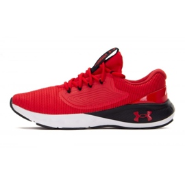 Under Armour Charged Vantage 2 M 3024873-600 rosso 1