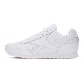 Scarpe Reebok Royal Cljog 3.0 Jr FV1493 bianca 1