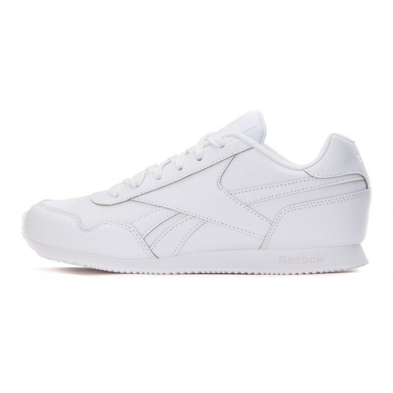 Scarpe Reebok Royal Cljog 3.0 Jr FV1493 bianco 1