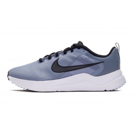 Scarpe Nike Downshifter 12 4E M DM0919-401 blu 1