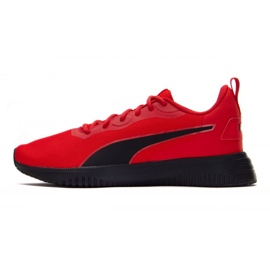 Scarpe Puma Flyer Flex M 19520121 rosso 1