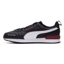 Scarpe Puma R78 Sl M 37412712 nero 1