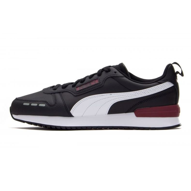 Scarpe Puma R78 Sl M 37412712 nero 1