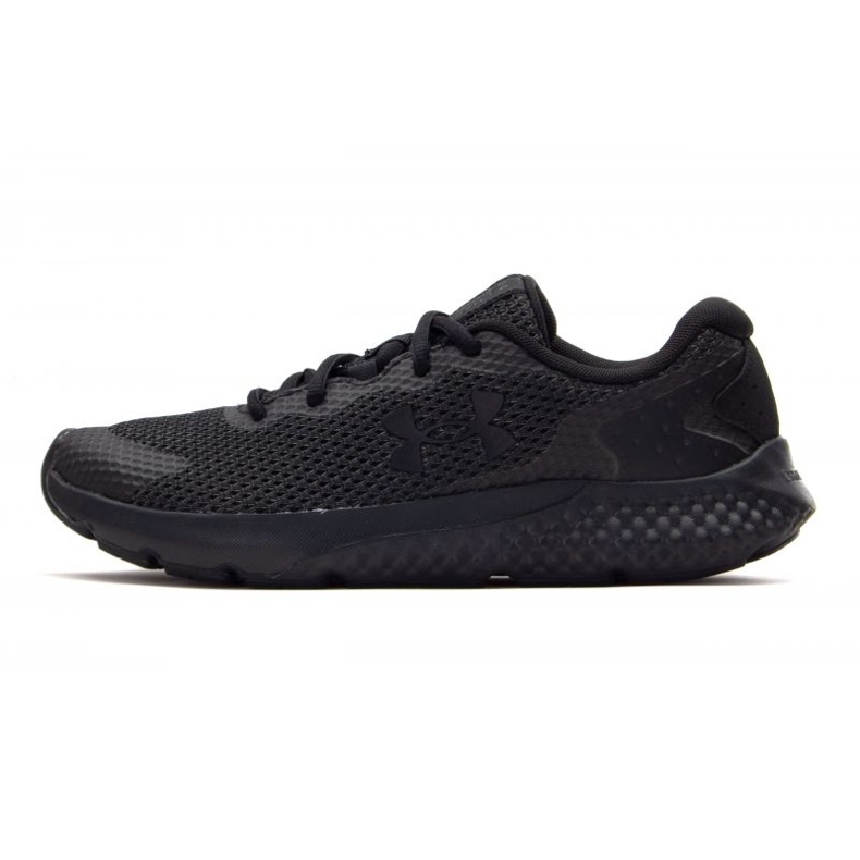 Scarpe Under Armour W Charged Rogue 3 W 3024888-003 nero 1