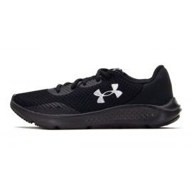Under Armour Charged Pursuit 3 W 3024889-003 nero 1